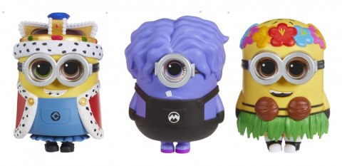 Lalki L.O.L. Surprise Minionki Display 24 sztuki MGA
