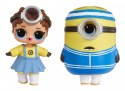 Lalki L.O.L. Surprise Minionki Display 24 sztuki MGA
