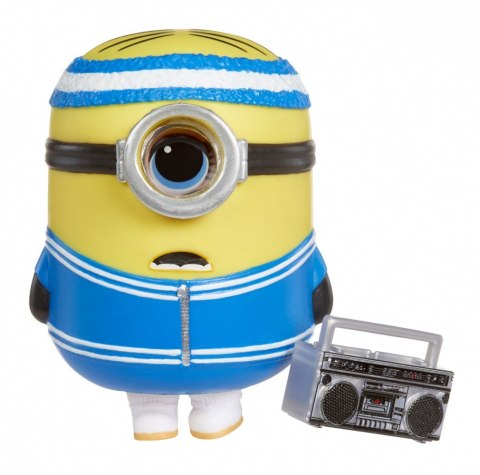Lalki L.O.L. Surprise Minionki Display 24 sztuki MGA