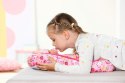 Łóżeczko turystyczne Baby Born Gniazdko dla lalki Zapf