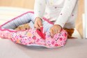 Łóżeczko turystyczne Baby Born Gniazdko dla lalki Zapf