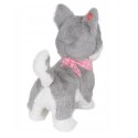 Maskotka interaktywna Puppy Luv Piesek Husky Luna Tm Toys