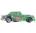 Pojazd Cars DC RR SBTG CHK HKS Mattel