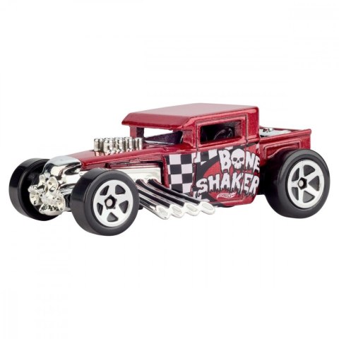Pojazd Mattel 80-lecie 5-pak autek 1:64 Hot Wheels