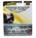 Pojazd Popkultura PORSCHE 911 Hot Wheels