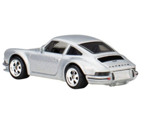 Pojazd Popkultura PORSCHE 911 Hot Wheels