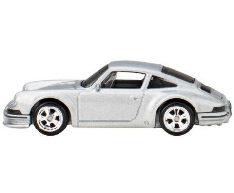 Pojazd Popkultura PORSCHE 911 Hot Wheels