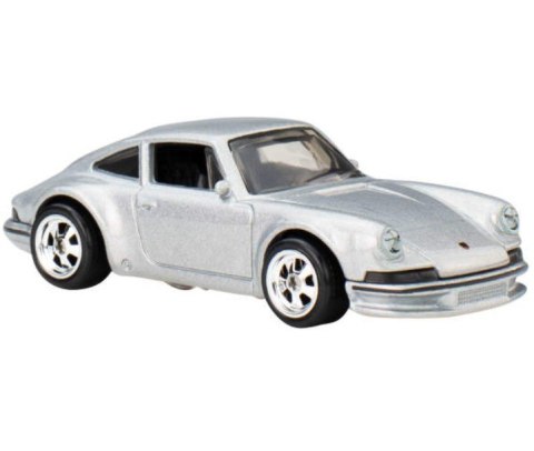 Pojazd Popkultura PORSCHE 911 Hot Wheels