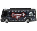 Pojazd Popkultura, TOUR BUS Hot Wheels