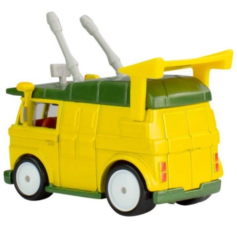 Pojazd Popkultura, Teenage Mutant Ninja Turtles Hot Wheels
