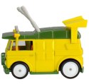 Pojazd Popkultura, Teenage Mutant Ninja Turtles Hot Wheels