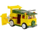 Pojazd Popkultura, Teenage Mutant Ninja Turtles Hot Wheels