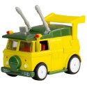 Pojazd Popkultura, Teenage Mutant Ninja Turtles Hot Wheels