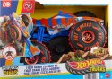 Pojazd RC Monster Trucks Tiger Shark Hot Wheels