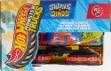 Pojazd RC Monster Trucks Tiger Shark Hot Wheels