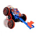 Pojazd RC Monster Trucks Tiger Shark Hot Wheels