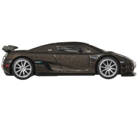 Pojazd Szybcy i Wściekli, 2010 KOENIGSEGG CCXR Hot Wheels