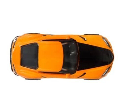 Pojazd Szybcy i Wściekli, 2020 TOYOTA SUPRA Hot Wheels
