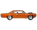 Pojazd Szybcy i Wściekli, 70 PLYMOUTH ROADRUNNER Hot Wheels