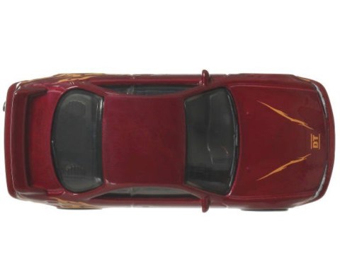 Pojazd Szybcy i Wściekli, NISSAN 240SX (S14) Hot Wheels