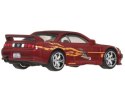 Pojazd Szybcy i Wściekli, NISSAN 240SX (S14) Hot Wheels
