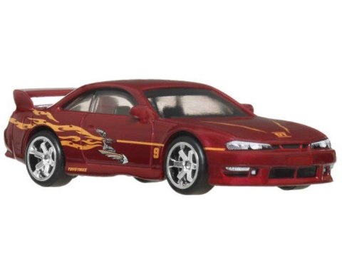 Pojazd Szybcy i Wściekli, NISSAN 240SX (S14) Hot Wheels