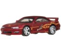 Pojazd Szybcy i Wściekli, NISSAN 240SX (S14) Hot Wheels