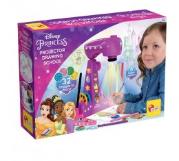 Projektor Princess Lisciani