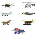 Samolot Matchbox Sky Busters Asortyment Mattel