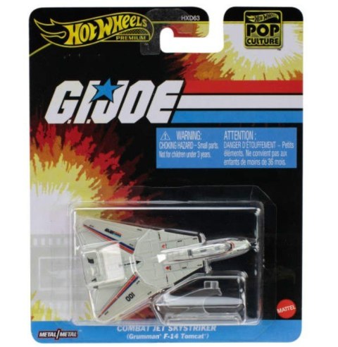 Samolot Popkultura, GRUMAN F14 TOMCAT Hot Wheels