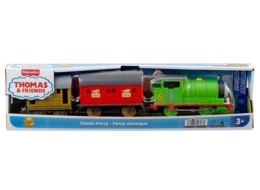 Tomek i Przyjaciele Lokomotywka najlepsze momenty JFH33 Fisher Price