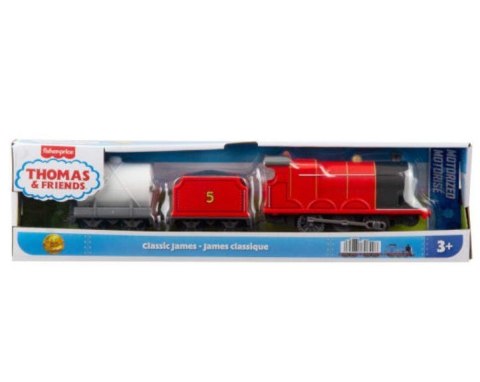 Tomek i Przyjaciele Lokomotywka najlepsze momenty JFV74 Fisher Price