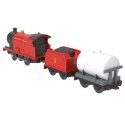 Tomek i Przyjaciele Lokomotywka najlepsze momenty JFV74 Fisher Price