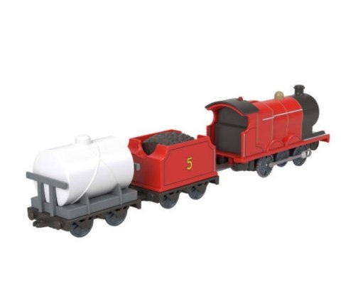 Tomek i Przyjaciele Lokomotywka najlepsze momenty JFV74 Fisher Price