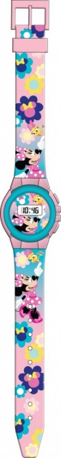 Zegarek cyfrowy Minnie Kids Euroswan