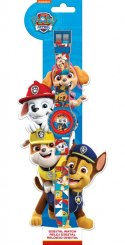 Zegarek cyfrowy Psi Patrol Kids Euroswan
