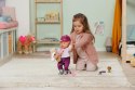 Zestaw Hobby Horse dla lalki Baby Born 43 i 36 cm Zapf