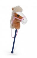 Zestaw Hobby Horse dla lalki Baby Born 43 i 36 cm Zapf