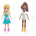 Zestaw figurek Polly Pocket Urodzinowe przyjęcie Mattel