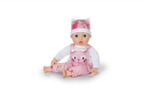 Baby Born Kombinezon z czapka 43 cm Zapf