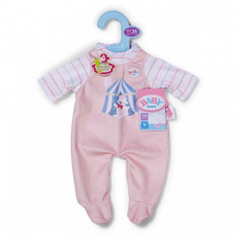 Baby Born Śpioszki 36 cm Zapf