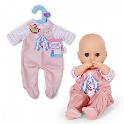 Baby Born Śpioszki 36 cm Zapf