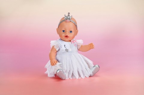 Baby Born Strój Baletnicy dla lalki 43 cm Zapf
