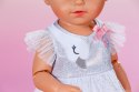 Baby Born Strój Baletnicy dla lalki 43 cm Zapf