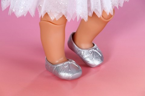 Baby Born Strój Baletnicy dla lalki 43 cm Zapf