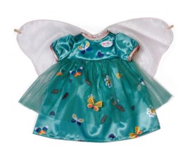 Baby Born Sukienka wróżki ze skrzydełkami 43 cm Zapf