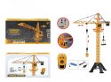 Dźwig R/C Madej