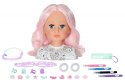 Głowa do stylizacji i czesania Baby Born Zapf