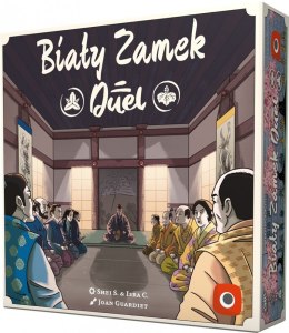 Gra Biały Zamek: Duel Portal Games