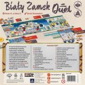 Gra Biały Zamek: Duel Portal Games